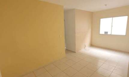 Apartamento para venda em Vila Bela Flor de 54.00m² com 2 Quartos e 1 Garagem