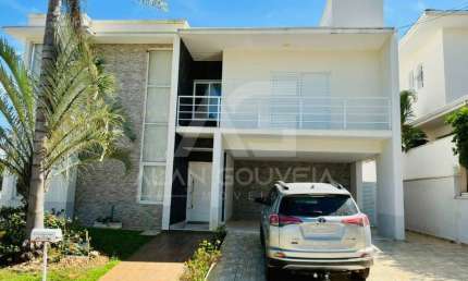 Casa para venda e aluguel em Flora Ville de 600.00m² com 3 Quartos, 3 Suites e 4 Garagens