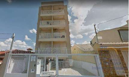 Apartamento para alugar em Vila Monte Alegre de 45.00m² com 1 Quarto e 1 Garagem