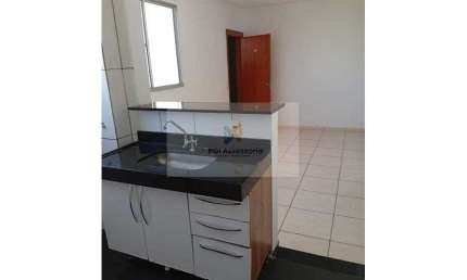 Apartamento para alugar em Rios Di Itália de 42.00m² com 2 Quartos