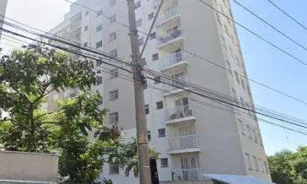 Apartamento para alugar em Vila Curuçá de 53.00m² com 2 Quartos
