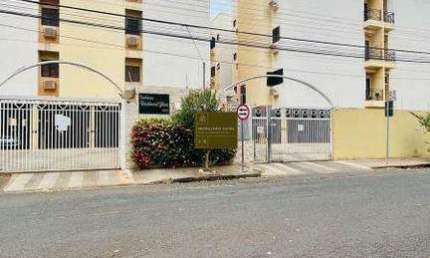 Apartamento para alugar em Vila Aurora de 69.00m² com 2 Quartos e 1 Garagem