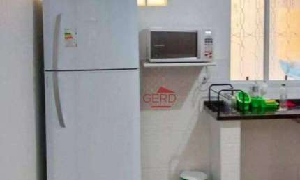Prédio Comercial para venda em Rio Pequeno de 250.00m² com 2 Garagens