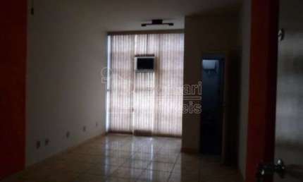 Sala comercial à venda na Rua 9 de Julho, 805, Centro, Araraquara