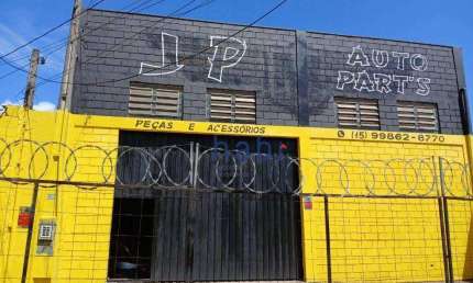Galpão / Depósito / Armazém para alugar em Vila Espírito Santo de 300.00m² com 4 Garagens