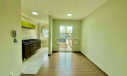 Apartamento para venda e aluguel em Paulicéia de 54.00m² com 2 Quartos e 1 Garagem