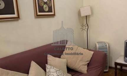 Apartamento para venda em Jardim García de 70.00m² com 3 Quartos