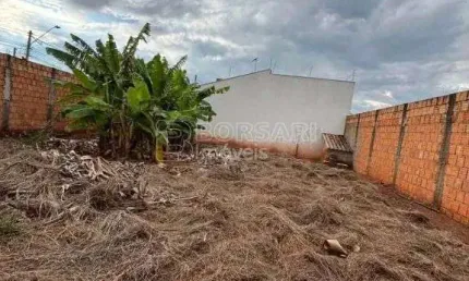Terreno para venda em Jardim São Francisco de 160.00m²