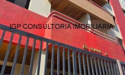 Apartamento para venda em Vila Georgina de 86.00m² com 3 Quartos, 1 Suite e 1 Garagem