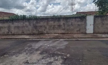 Terreno para venda em Parque Residencial Iguatemi de 285.00m²