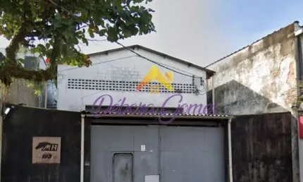 Galpão / Depósito / Armazém para venda e aluguel em Estuário de 1000.00m²