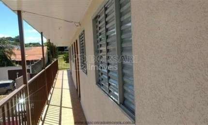 Casa para venda em Jardim Santa Lúcia de 473.00m² com 16 Quartos, 16 Suites e 4 Garagens
