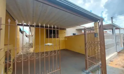 Casa para venda em Centro de 89.00m² com 2 Quartos e 1 Garagem
