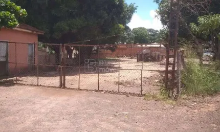Terreno para venda em Jardim Quitandinha de 4789.00m²