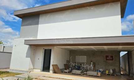 Casa de Condomínio para venda em Residencial E Comercial Quinta Das Laranjeiras de 390.00m² com 3 Quartos, 3 Suites e 4 Garagens