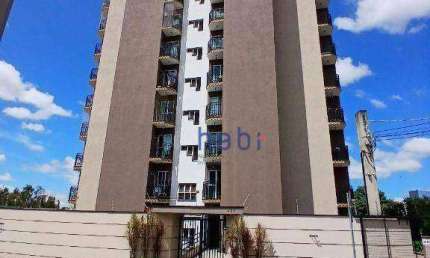 Apartamento para venda em Centro de 33.00m² com 1 Quarto e 1 Garagem
