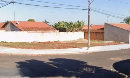 Terreno para venda em Jardim Roberto Selmi Dei de 295.00m²