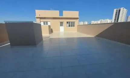 Apartamento para alugar em Presidente Altino de 54.00m² com 2 Quartos e 1 Suite