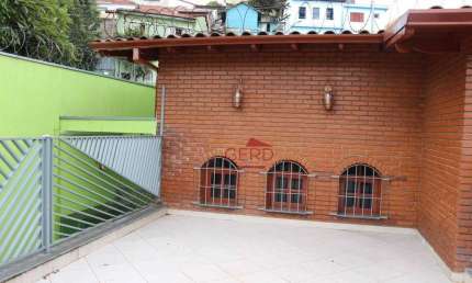 Casa para venda e aluguel em Vila Guedes de 230.00m² com 2 Quartos, 1 Suite e 2 Garagens