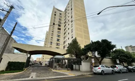 Apartamento para venda em Centro de 127.00m² com 3 Quartos, 1 Suite e 1 Garagem