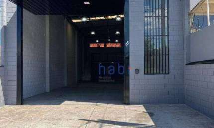 Galpão / Depósito / Armazém para venda e aluguel em Jardim Tulipas de 310.00m² com 4 Garagens