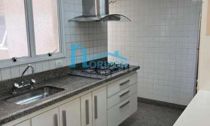 Apartamento para alugar em Parque Prado de 109.00m² com 3 Quartos, 1 Suite e 3 Garagens