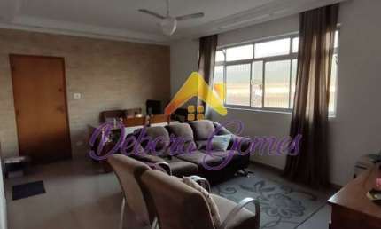 Apartamento para venda em Vila São Jorge de 90.00m² com 2 Quartos e 1 Garagem