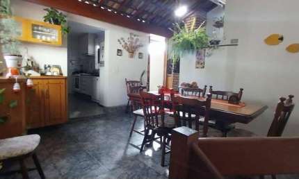 Casa para venda e aluguel em Vila Campesina de 290.00m² com 2 Quartos, 1 Suite e 2 Garagens
