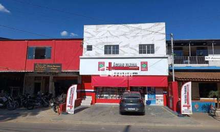 Sala Comercial para alugar em Água Espraiada (caucaia Do Alto) de 20.00m²