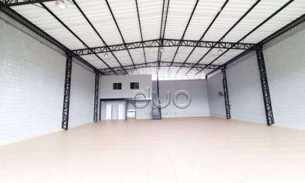 Sala Comercial para alugar em Água Branca de 313.00m² com 5 Garagens