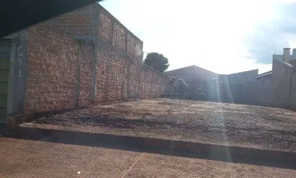 Terreno para venda em Parque Laranjeiras de 295.00m²