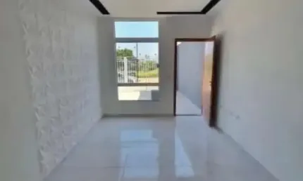 Casa para venda em parque são bento de 87.50m² com 2 quartos e 1 garagem
