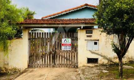 Chácara para venda em Parque Das Arvores de 874.00m² com 4 Quartos, 1 Suite e 3 Garagens