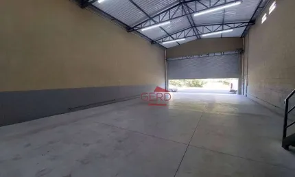 Sala Comercial para alugar em Jardim Alvorada de 230.00m² com 3 Garagens