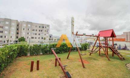 Apartamento para venda em Iporanga de 49.00m² com 2 Quartos e 1 Garagem