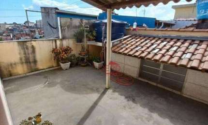Casa para venda em Ayrosa de 200.00m² com 4 Quartos e 2 Garagens