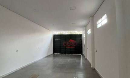 Sala Comercial para alugar em Presidente Altino de 56.00m²