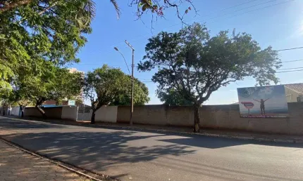 Terreno à venda na Rua 9 de Julho, 2629, Centro, Araraquara