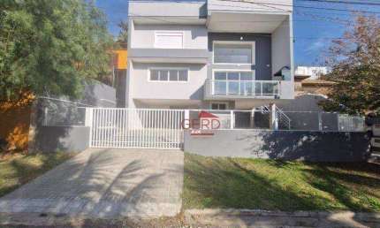 Casa para venda em Terras Do Madeira de 279.00m² com 3 Quartos, 3 Suites e 6 Garagens