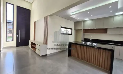 Casa para venda em Vila Bressani de 200.00m² com 3 Quartos, 1 Suite e 4 Garagens