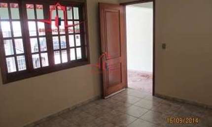Casa para venda em Parque Almerinda Pereira Chaves de 80.00m² com 2 Quartos e 2 Garagens
