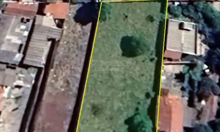 Terreno para venda em Jardim Brasil (vila Xavier) de 1076.00m²