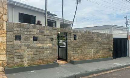 Casa para venda em Vila Cerqueira de 150.00m² com 2 Quartos e 1 Garagem