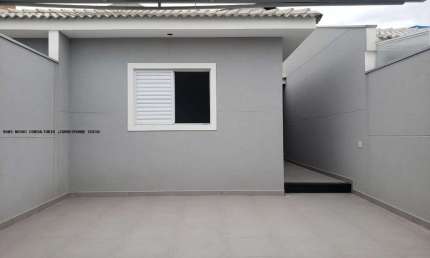 Casa para venda em Cocaia de 65.00m² com 2 Quartos, 1 Suite e 2 Garagens