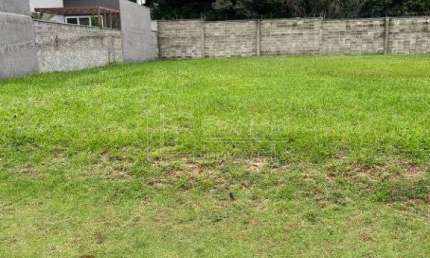 Terreno para venda em Jardim Bounganville de 390.00m²