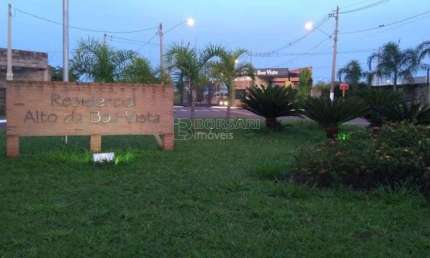 Terreno para venda em Jardim Maria Luiza Ii de 277.00m²