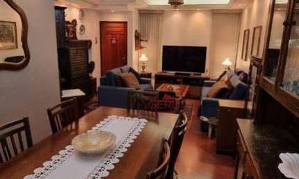Casa de Condomínio para venda em Vila Leopoldina de 192.00m² com 3 Quartos e 1 Suite