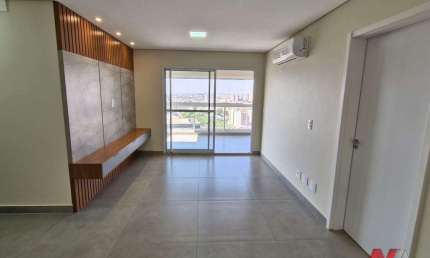 Apartamento para venda em Jardim Maracanã de 115.00m² com 3 Quartos, 3 Suites e 2 Garagens