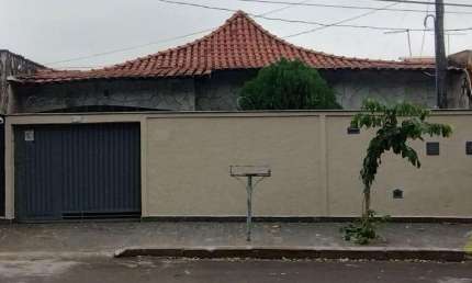 Casa para venda em Conjunto Habitacional Nossa Senhora Aparecida de 146.00m² com 3 Quartos, 1 Suite e 1 Garagem