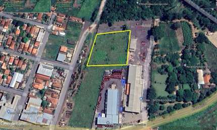 Terreno para alugar em Jardim Do Trevo de 5714.00m²